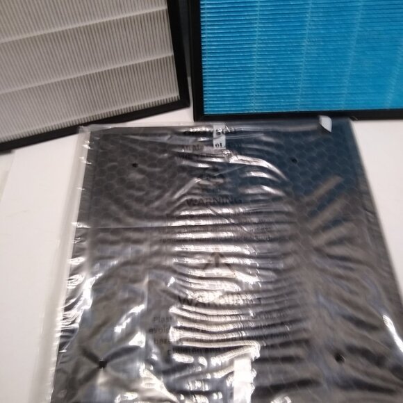 10L Pro HEPA Filter Replacement Set Compatible with Okaysou Airmax 10L Pro - Picture 5 of 11